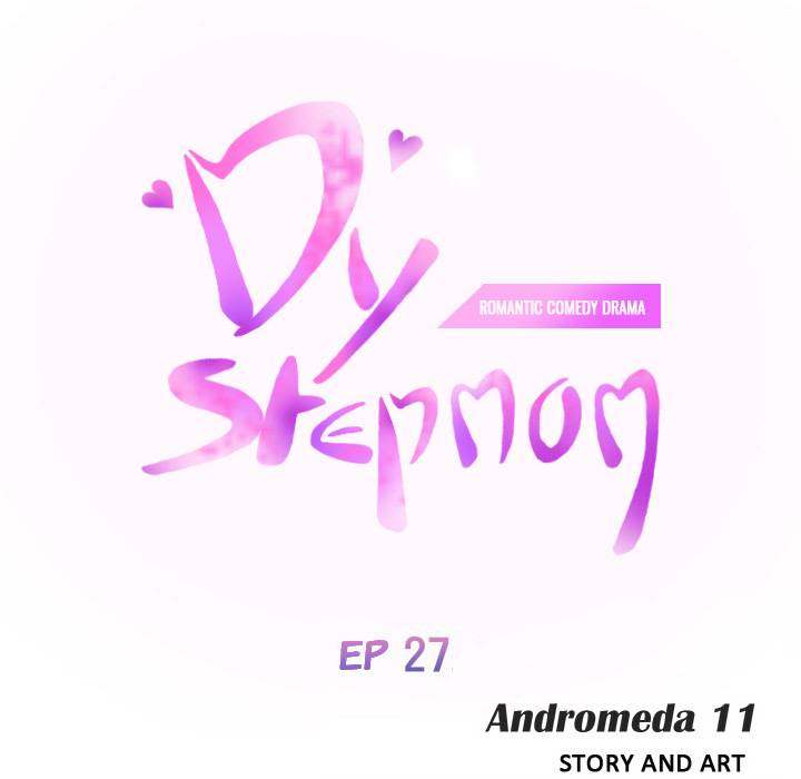 My Stepmom - Chapter 27 - Andromeda 11 page 10 hentai porn comic manga doujin